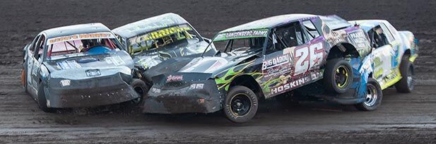 Off Road Speedway